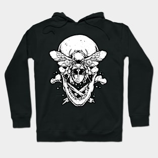 Butterskull Hoodie